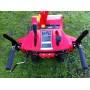 Spazzaneve FARMER STG 8062 - 8.0HP - avviamento elettrico - 62cm - faro